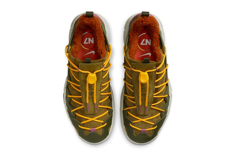 Nike Free Crater Trail Boot N7 DX5946 300 Release Date info store list buying guide photos price 