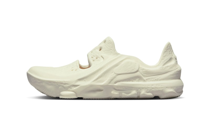 Nike ISPA Universal DM0886 100 Spring 2023 80 usd foam rubber release info date price