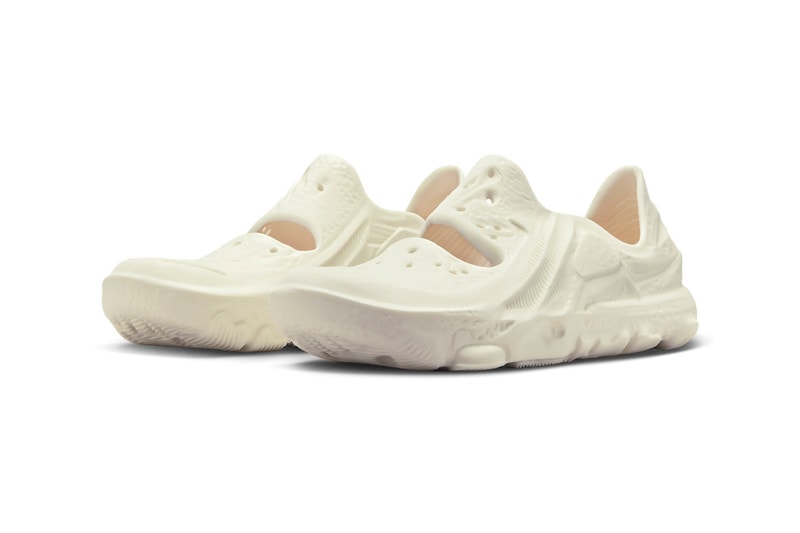 Nike ISPA Universal DM0886 100 Spring 2023 80 usd foam rubber release info date price