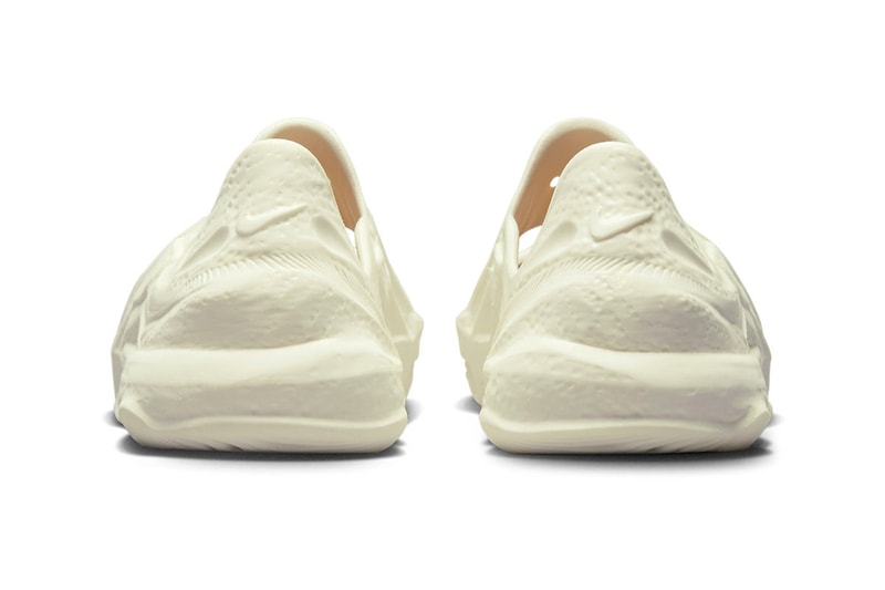 Nike ISPA Universal DM0886 100 Spring 2023 80 usd foam rubber release info date price