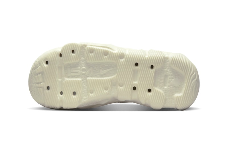 Nike ISPA Universal DM0886 100 Spring 2023 80 usd foam rubber release info date price