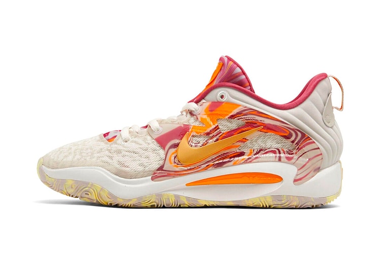 The Nike KD 15 "All-Star" Has an Official Release Date