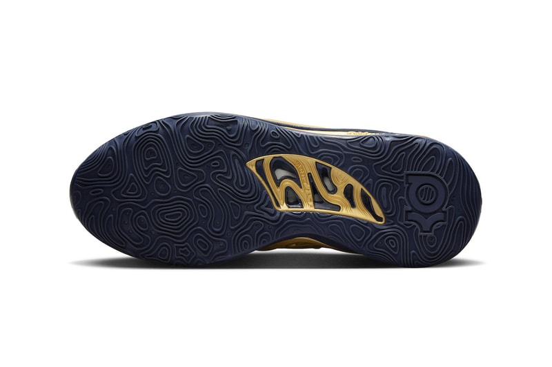 Nike KD 15 Olympics DM1054-700 Release Info date store list buying guide photos price
