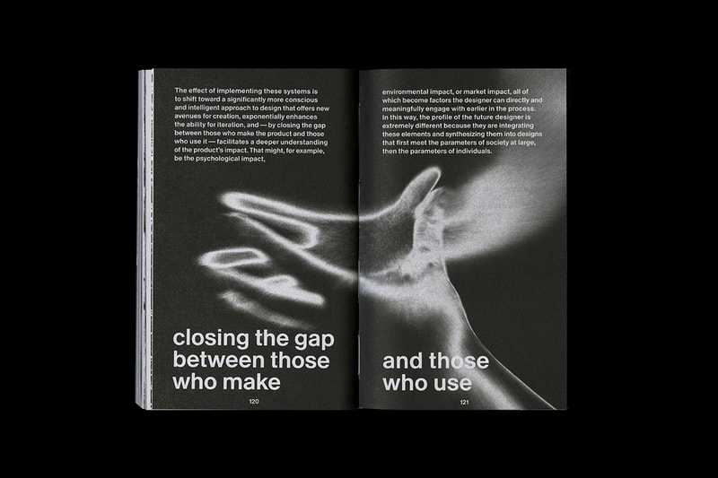 Nike No Finish Line book a Design Vision for the Next 50 Years