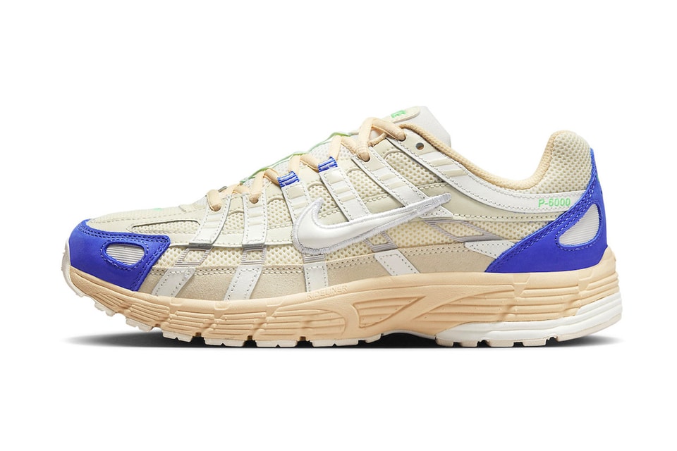Nike p6000 fit Clearance