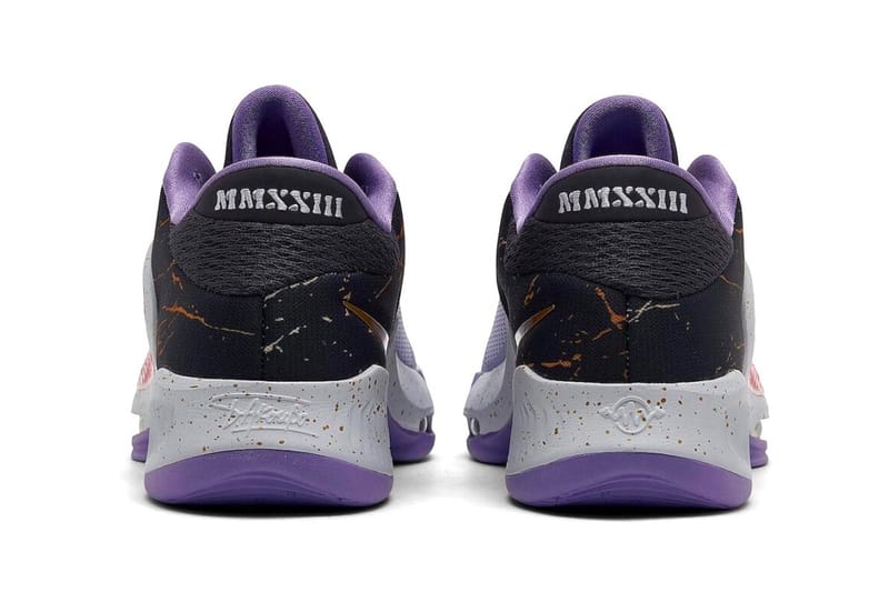 greek freak all star shoes