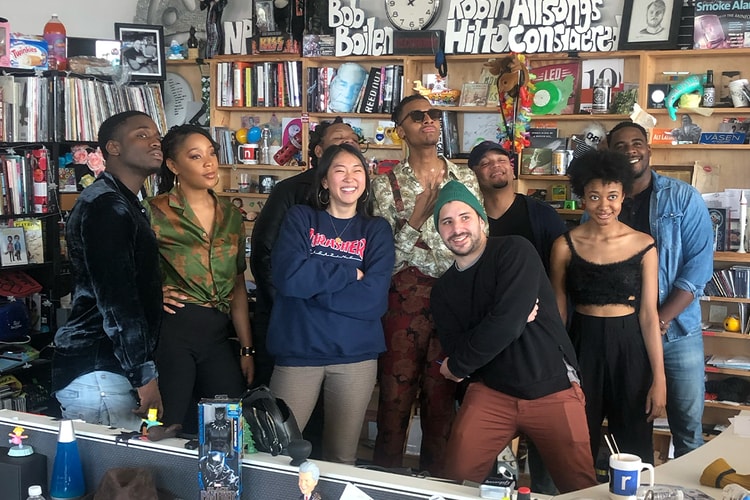 Nina Lee Has Mastered Artist Publicity