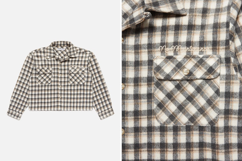 los angeles Sebastian Moraga Roe Hodgson No Maintenance vintage dealer sourcing original design menswear