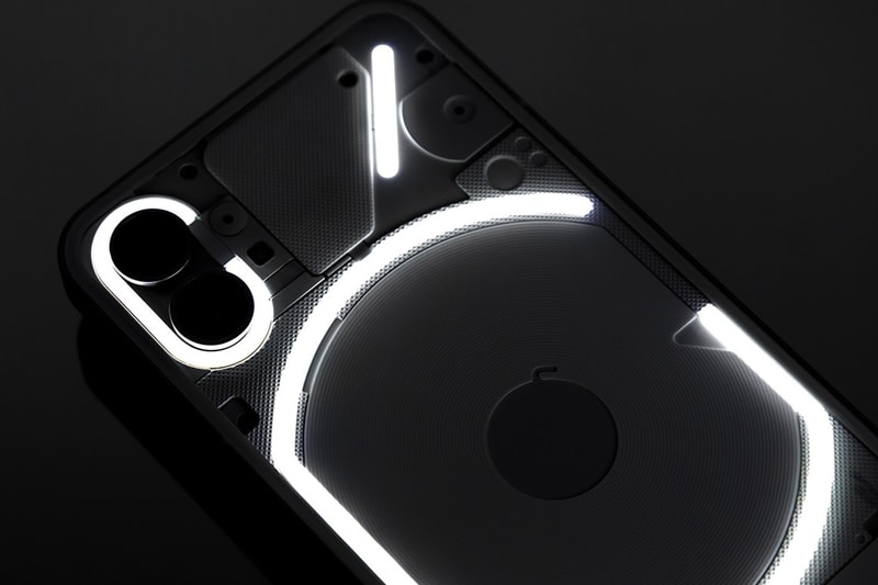 Nothing Phone 2 Set to Launch This Year in the US carl pei inverse interview android more premium software release info date price