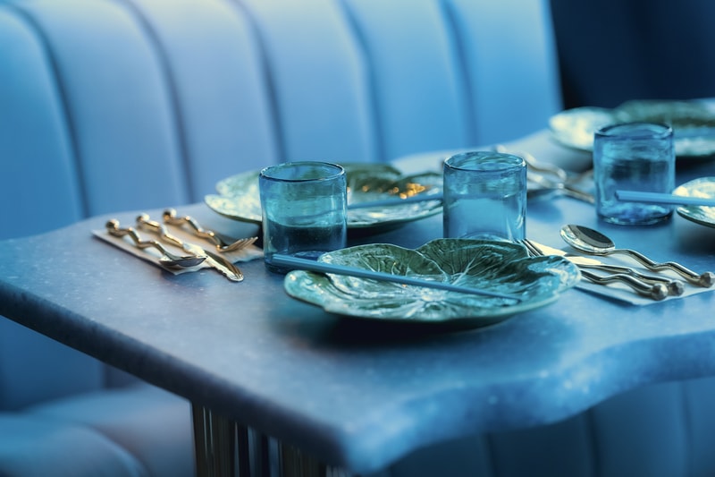 Opening Ceremony's Humberto Leon Commemorates Second Restaurant, Monarch With a Merch Collection chinese hong kong restaurant arcadia california chifa kenzo