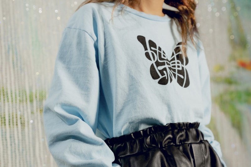 Opening Ceremony's Humberto Leon Commemorates Second Restaurant, Monarch With a Merch Collection chinese hong kong restaurant arcadia california chifa kenzo