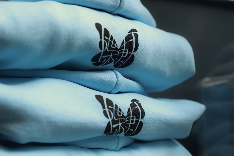 Opening Ceremony's Humberto Leon Commemorates Second Restaurant, Monarch With a Merch Collection chinese hong kong restaurant arcadia california chifa kenzo