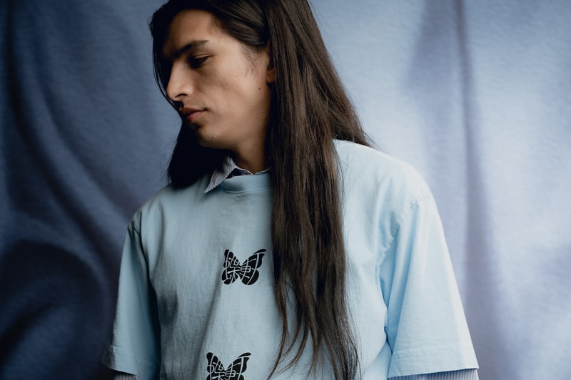 Opening Ceremony's Humberto Leon Commemorates Second Restaurant, Monarch With a Merch Collection chinese hong kong restaurant arcadia california chifa kenzo