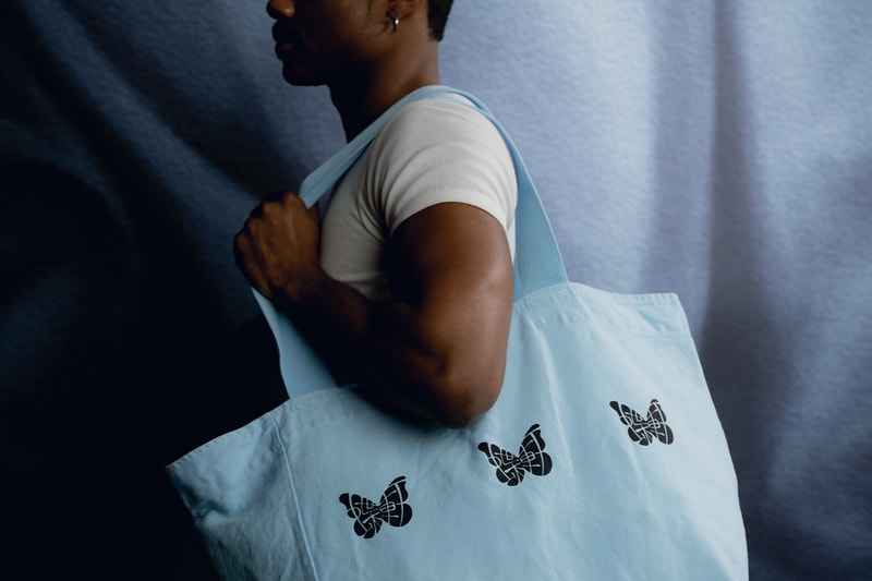 Opening Ceremony's Humberto Leon Commemorates Second Restaurant, Monarch With a Merch Collection chinese hong kong restaurant arcadia california chifa kenzo