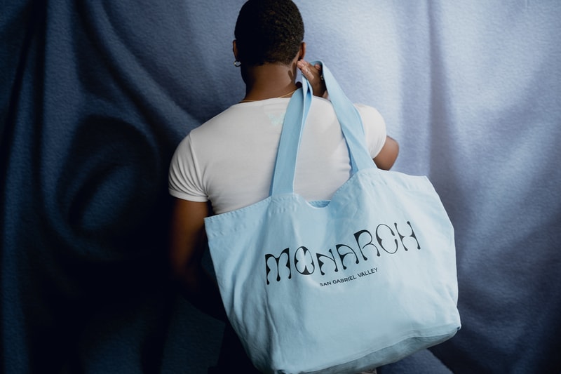 Opening Ceremony's Humberto Leon Commemorates Second Restaurant, Monarch With a Merch Collection chinese hong kong restaurant arcadia california chifa kenzo