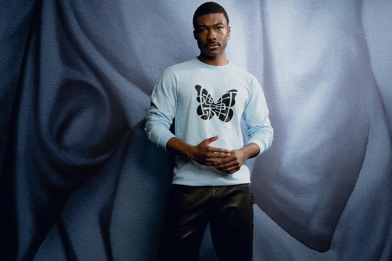 Opening Ceremony's Humberto Leon Commemorates Second Restaurant, Monarch With a Merch Collection chinese hong kong restaurant arcadia california chifa kenzo