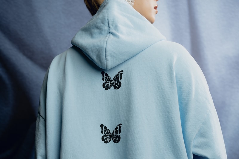 Opening Ceremony's Humberto Leon Commemorates Second Restaurant, Monarch With a Merch Collection chinese hong kong restaurant arcadia california chifa kenzo