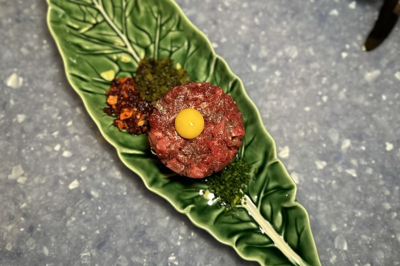 Opening Ceremony's Humberto Leon Commemorates Second Restaurant, Monarch With a Merch Collection chinese hong kong restaurant arcadia california chifa kenzo