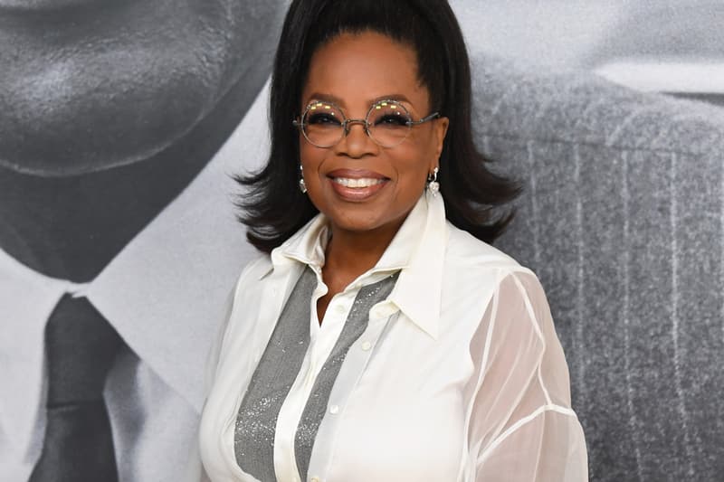 Oprah Winfrey To Star in Tyler Perry's World War II Film 'Six Triple Eight'