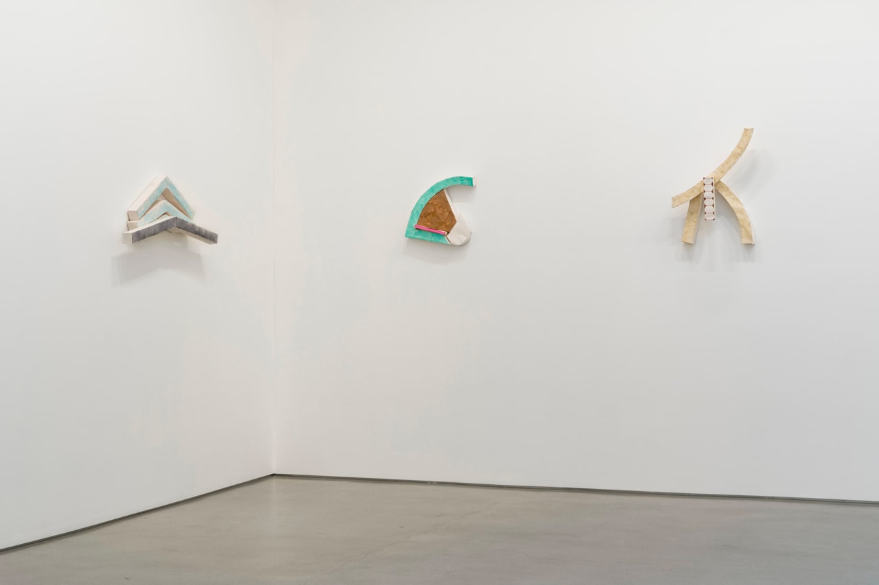 Calder/Tuttle: Tentative Exhibition Pace Gallery Art