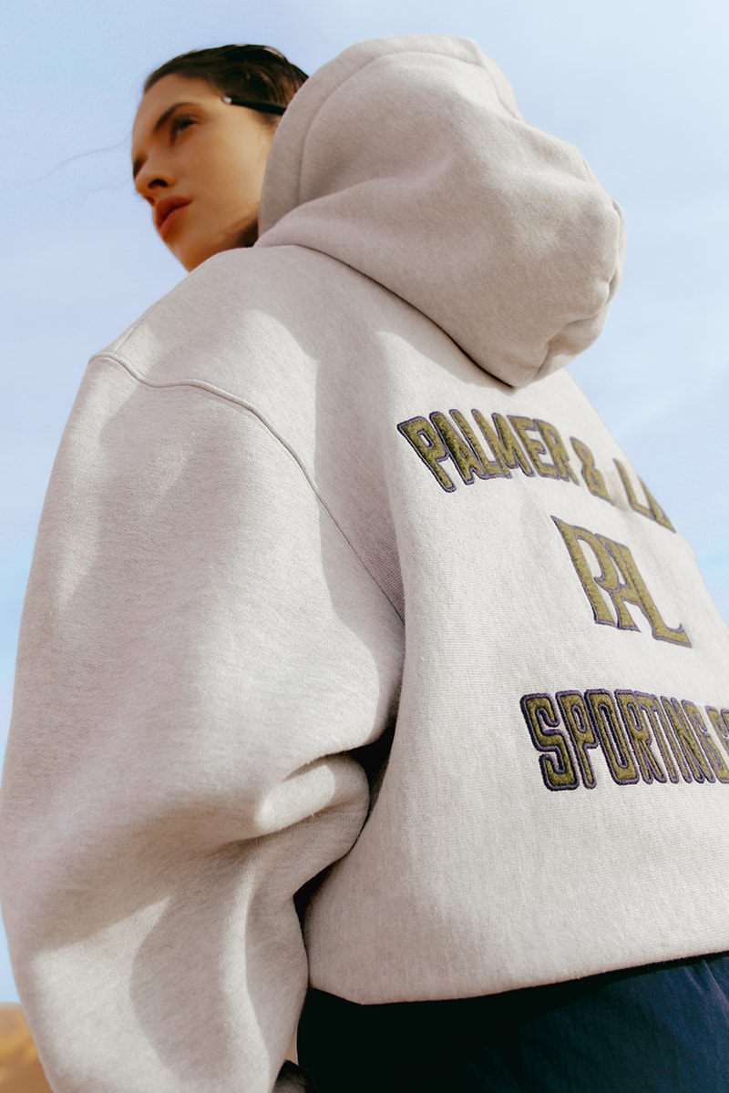 LOHLA Sport Unveils Spring-Summer '24 Collection
