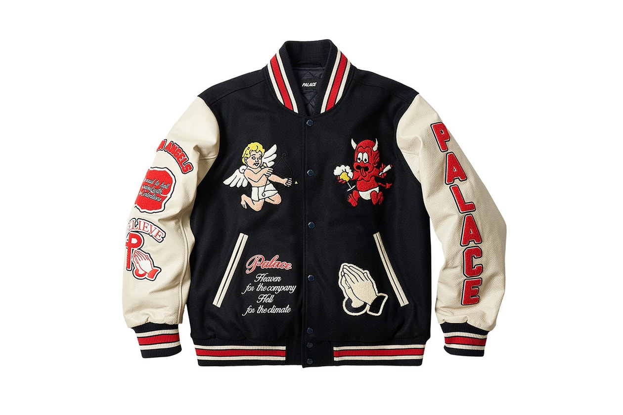 Fashion fans are going wild for Primark's new varsity jackets