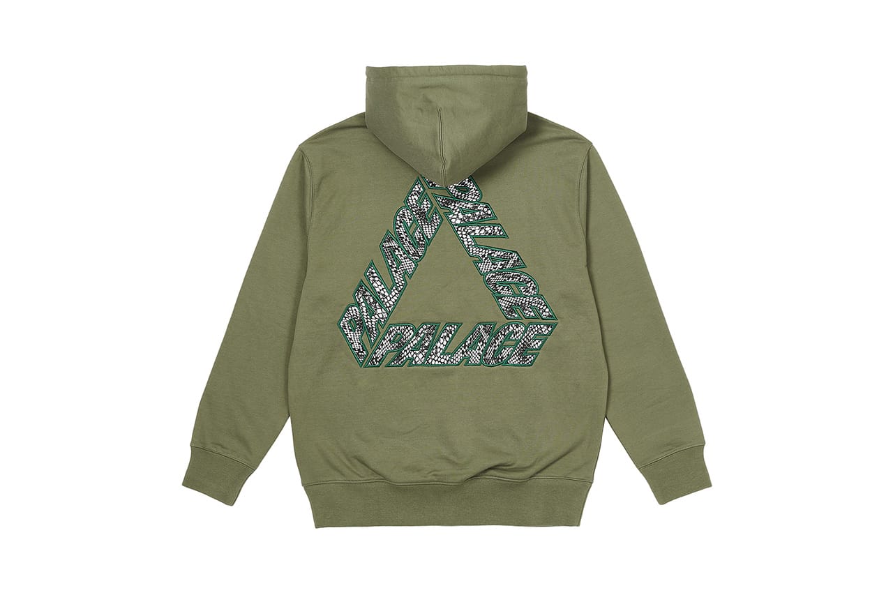 Palace Spring  Collection Release Date   Hypebeast