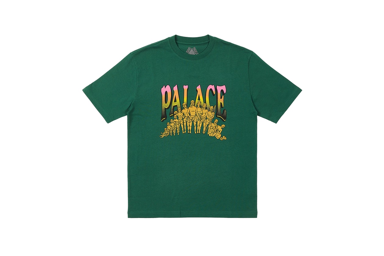 palace spring 2023 collection release date info store list buying guide photos price ugg zippo adidas puig 