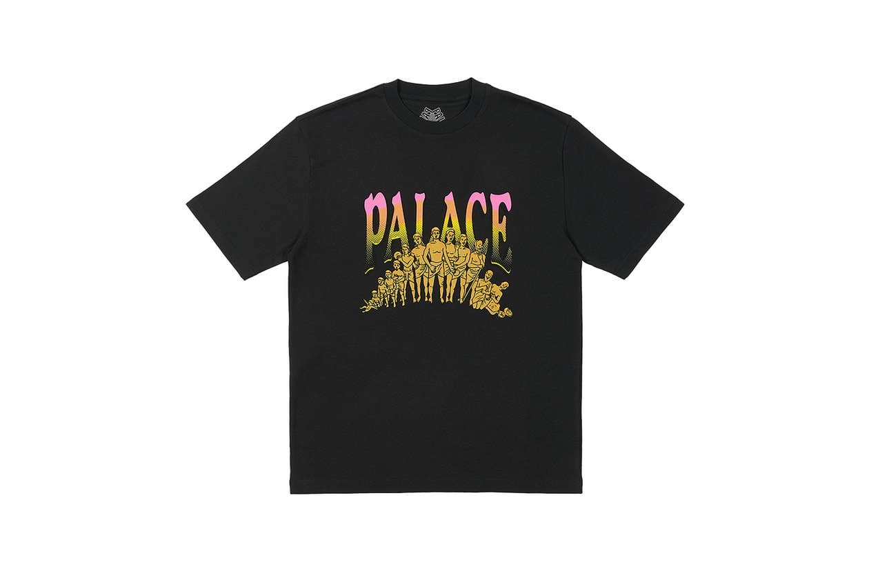 palace spring 2023 collection release date info store list buying guide photos price ugg zippo adidas puig 