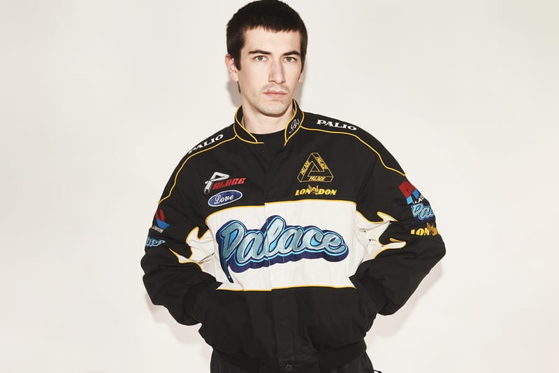 Palace Unveils Its Expansive Spring 2023 Lookbook