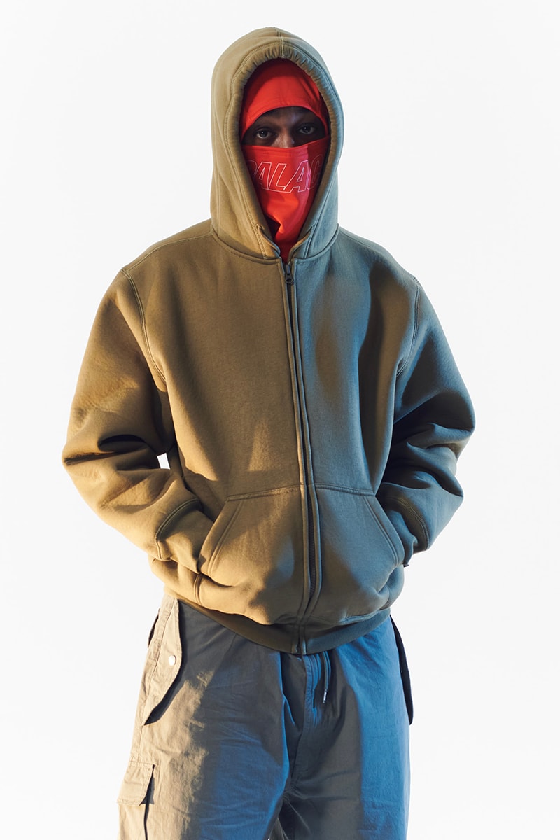 Best Drops 2023 February Week 1 Stüssy C.P. Company The Hundreds Gap The Brooklyn Circus OVO NFL CLOT Levis Palace