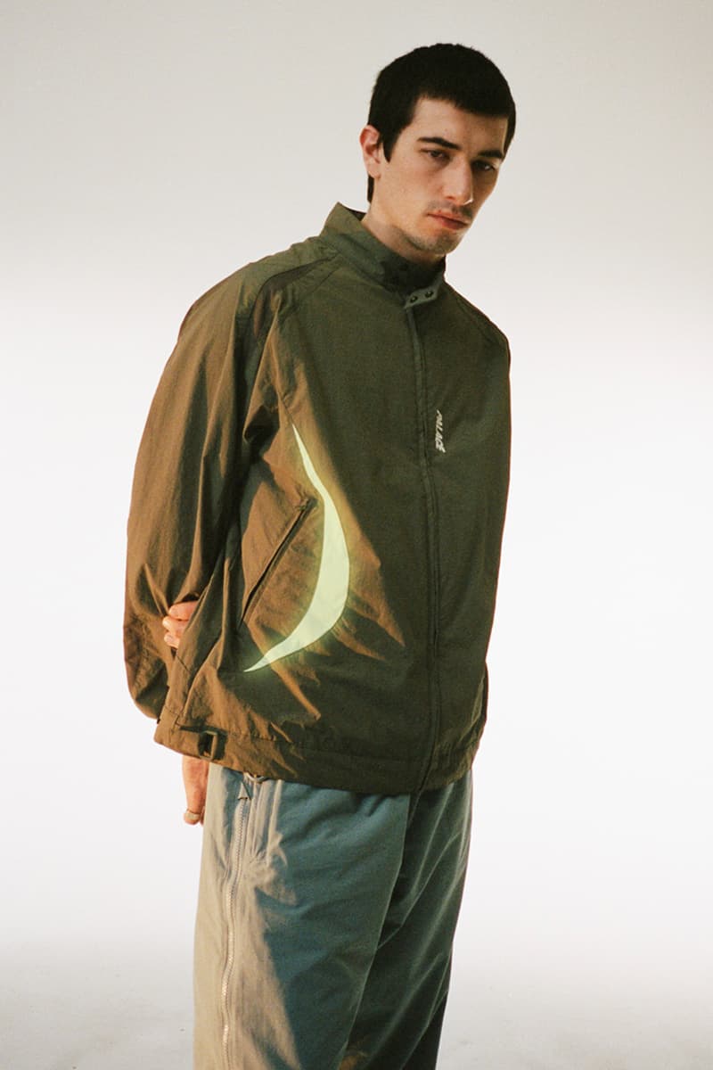 Palace Skateboards SS23 spring summer 2023 lookbook release info date price