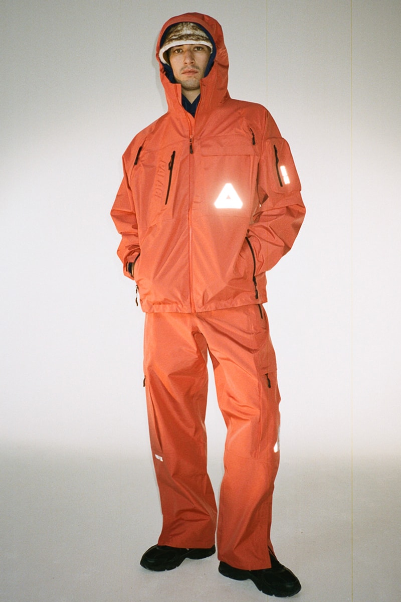 Best Drops 2023 February Week 1 Stüssy C.P. Company The Hundreds Gap The Brooklyn Circus OVO NFL CLOT Levis Palace