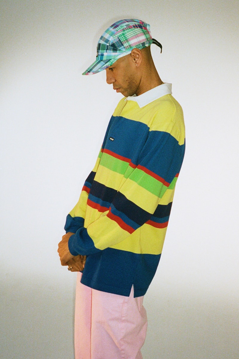 Best Drops 2023 February Week 1 Stüssy C.P. Company The Hundreds Gap The Brooklyn Circus OVO NFL CLOT Levis Palace
