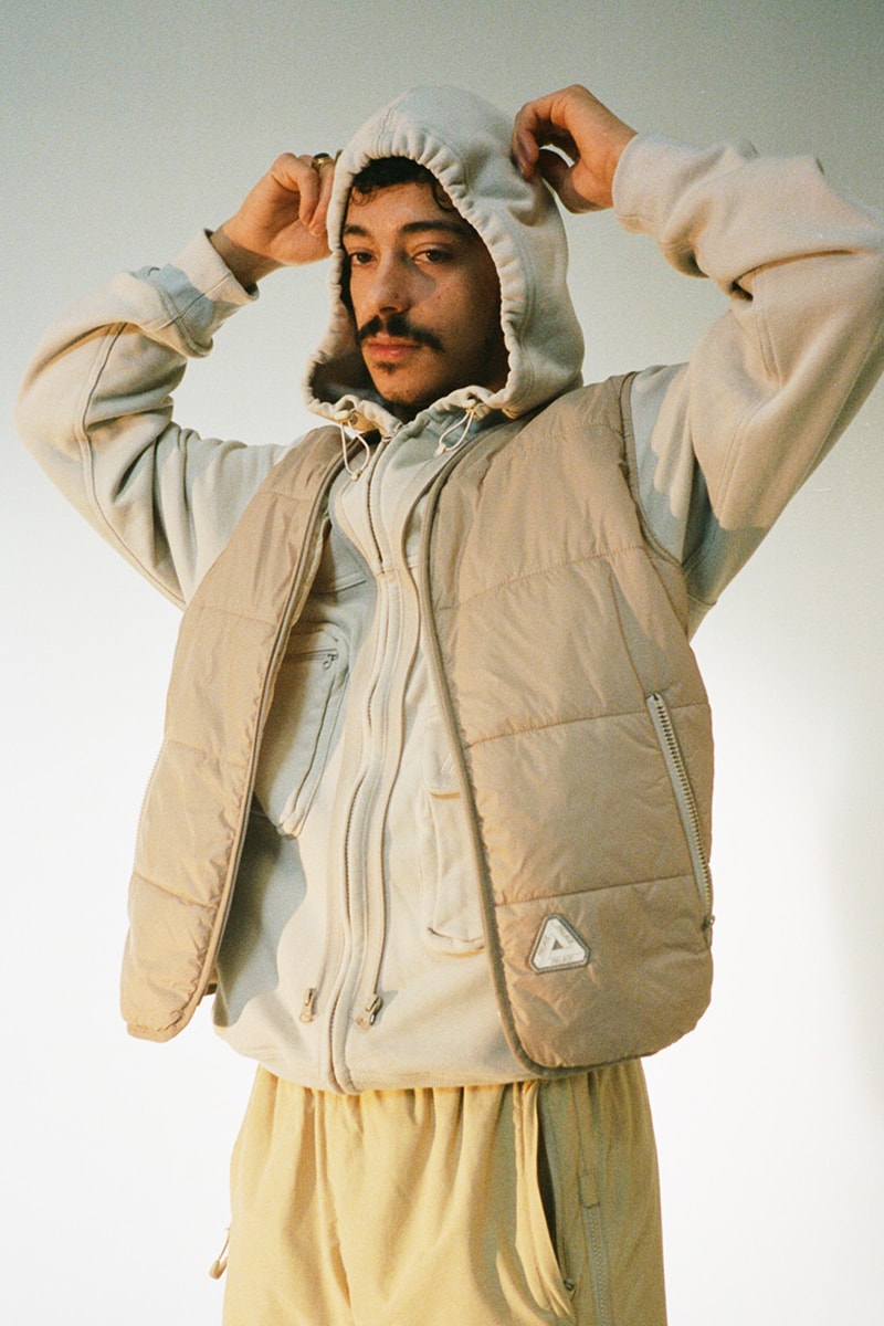 Palace Skateboards SS23 spring summer 2023 lookbook release info date price
