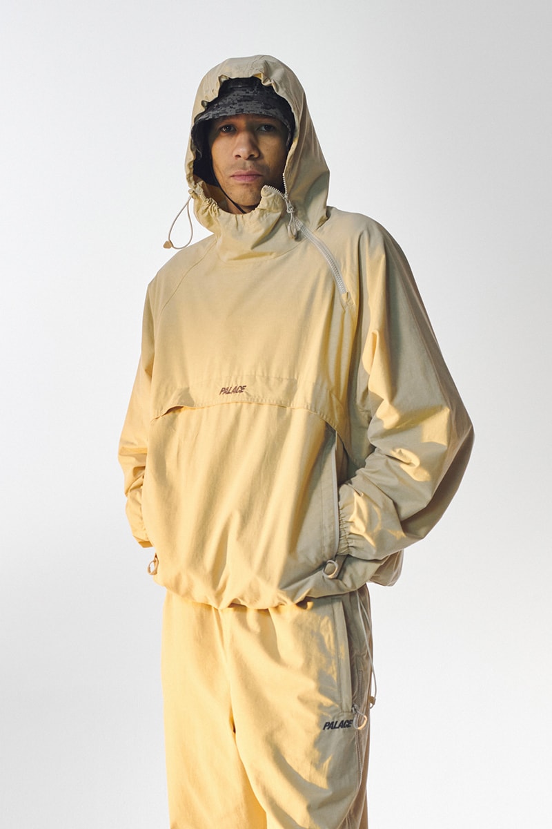Best Drops 2023 February Week 1 Stüssy C.P. Company The Hundreds Gap The Brooklyn Circus OVO NFL CLOT Levis Palace