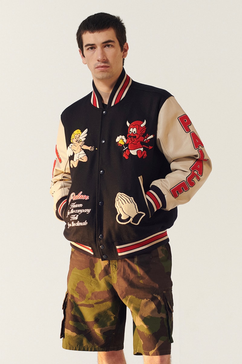 Best Drops 2023 February Week 1 Stüssy C.P. Company The Hundreds Gap The Brooklyn Circus OVO NFL CLOT Levis Palace