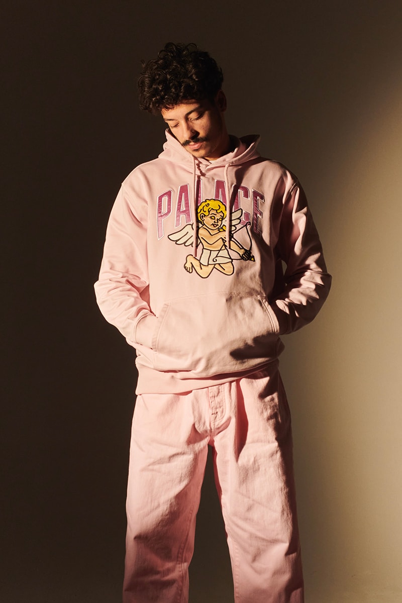Best Drops 2023 February Week 1 Stüssy C.P. Company The Hundreds Gap The Brooklyn Circus OVO NFL CLOT Levis Palace