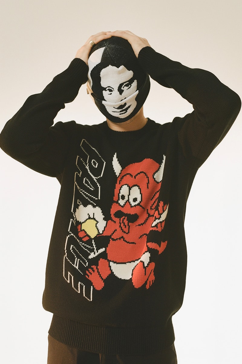 Palace Skateboards SS23 spring summer 2023 lookbook release info date price