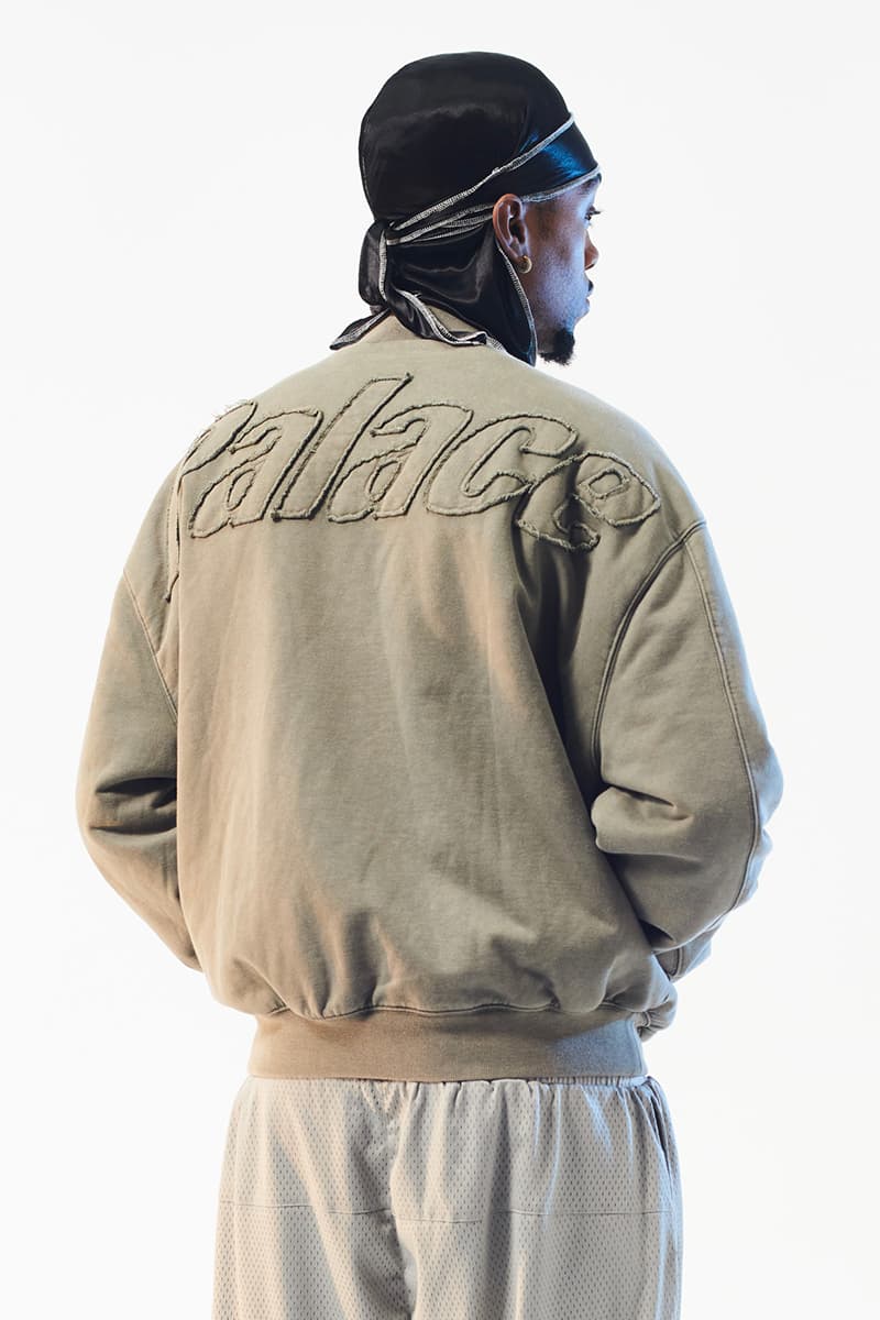 Palace Skateboards SS23 spring summer 2023 lookbook release info date price