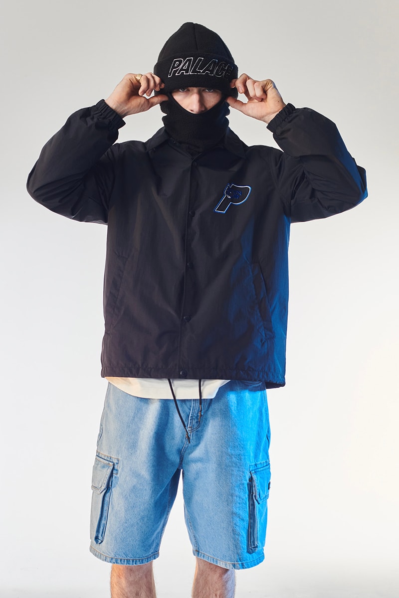 Best Drops 2023 February Week 1 Stüssy C.P. Company The Hundreds Gap The Brooklyn Circus OVO NFL CLOT Levis Palace
