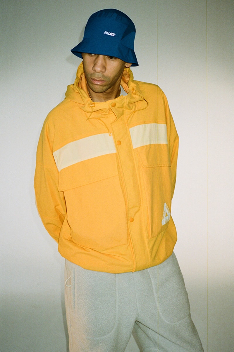 Best Drops 2023 February Week 1 Stüssy C.P. Company The Hundreds Gap The Brooklyn Circus OVO NFL CLOT Levis Palace