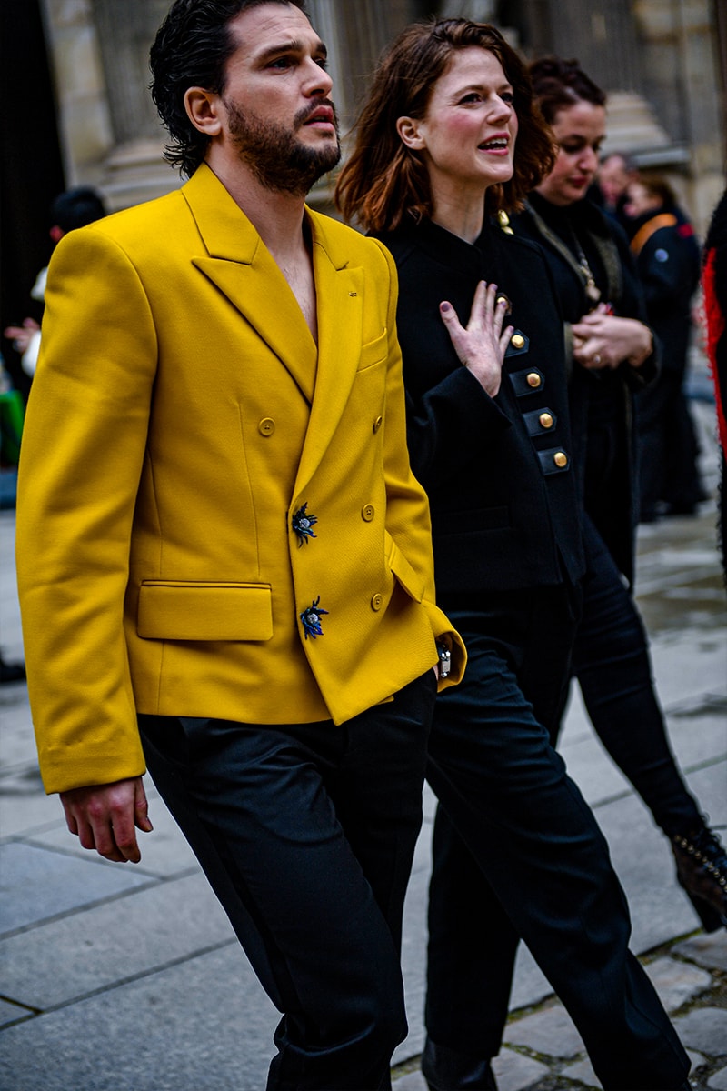 Louis Vuitton  Double breasted suit, Street style, Outfits