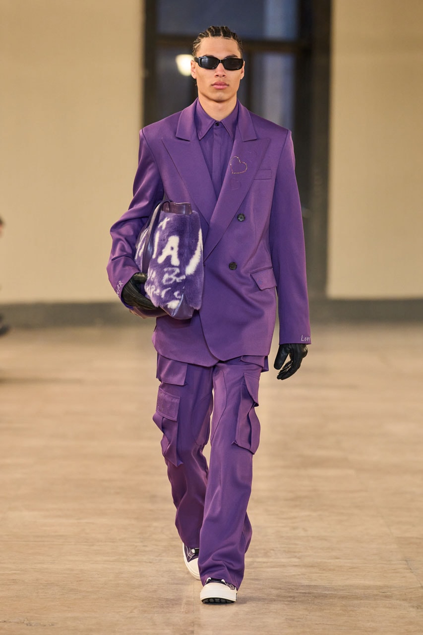 men's dress fashion 2023 Fall Fashion 2023: Men's Fashion Gets a Flourish