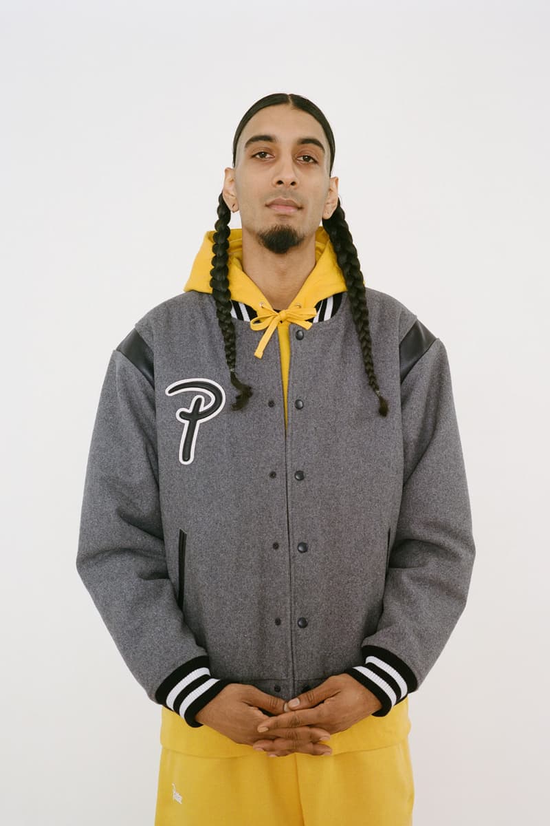 Patta Spring Summer 2023 Look Book Fashion Streetwear Amsterdam SS23 Reebok Club C Tommy Hilfiger Style 