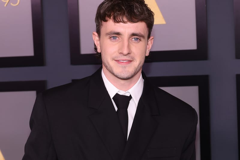 Paul Mescal Reportedly in Negotiations to Star in Ridley Scott's 'Gladiator' Sequel