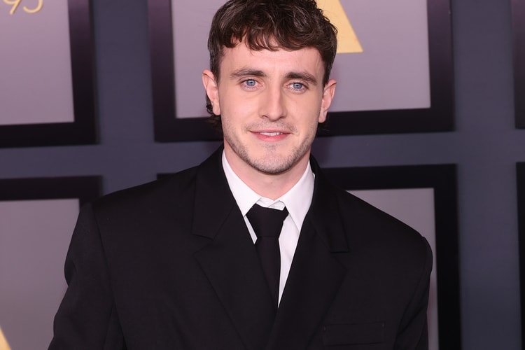 Paul Mescal Reportedly in Negotiations to Star in Ridley Scott's 'Gladiator' Sequel