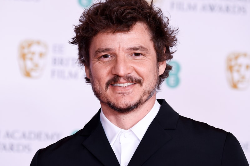 Pedro Pascal Wants to Star Marvel superhero Movie