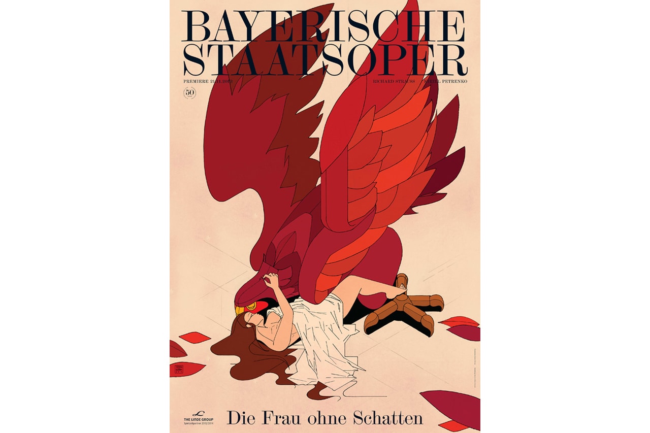 Pen & Paper: Stefan Glerum