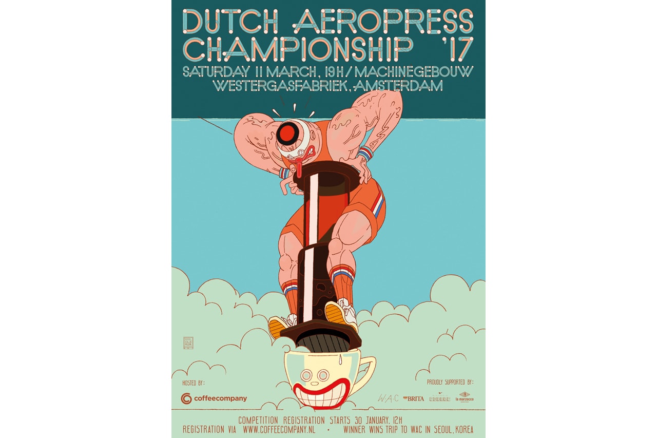 Pen & Paper: Stefan Glerum